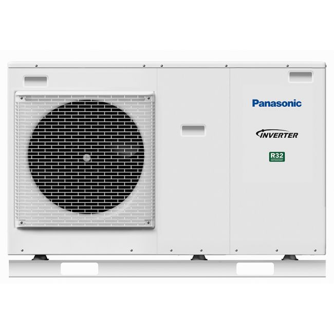 Panasonic WH-MDC07J3E5 Aquarea High Performance Monobloc 7.0 kW