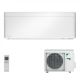 Daikin Stylish White FTXA42AW+RXA42B 15000 Btu/h Inverter 