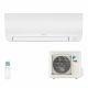 DAIKIN NORDIC (Guaranteed operation down to -25°C) Perfera FTXTM30R+RXTM30R 3kW Inverter 