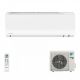 Daikin Comfora FTXP25N+RXP25N 9000 Btu/h Inverter Wi-Fi included
