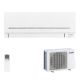 Mitsubishi Electric Plus Line MSZ-AY25VGKP+MUZ-AY25VG 9000 Btu/h Inverter Wi-Fi