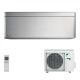 Daikin Stylish Silver FTXA42BS+RXA42B 15000 Btu/h Inverter 