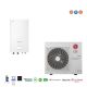 LG Therma V R32 Hydrosplit Hydro Box KIT HU123MRB.U30 + HN1600MC.NK1 12kW 3Phase