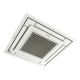Daikin Fully Flat Decoration panel - full white design, BYFQ60CW for FFA Cassettes