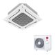 LG Ceiling Cassette CT24F+UUC1 Standard Inverter