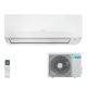 Daikin Sensira Bluevolution FTXC35E+RXC35E 12000 Btu/h Inverter Wi-Fi included