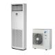 Daikin Floor standing unit FVA71A+RZASG71MV1 (1-phase) Sky Air Advance series