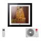 LG ARTCOOL Gallery A09FT 9000 Btu/h Dual Inverter Wi-Fi