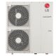 Heat pump LG THERMA V Monobloc HM123MR.U34 12kW 3Phase
