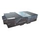 Energy Recovery Ventilation System with DX coil without remote controller 500 m3/h