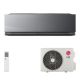 LG ARTCOOL AI AIR Mirror AA09SP 9000 Btu/h Wi-Fi