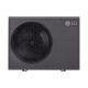 Heat pump LG THERMA V R32 Monobloc SII HM161MRS.UB40 16kW