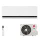 LG DUALCOOL AI AIR PREMIUM H09S1PA 9000 Btu/h Wi-Fi