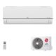 LG DUALCOOL STANDARD PLUS PC24SK 24000 Btu/h Wi-Fi 