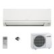 Mitsubishi Electric MSZ-HR50VFK+MUZ-HR50VF 18000 Btu/h SERIES M Wi-Fi