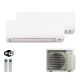 Daikin Multisplit 2MXM40A9 + 2xFTXP25N Comfora