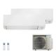 Daikin Multisplit 2MXM40A9 + 1xFTXM25A + 1xFTXM35A Perfera