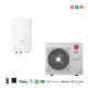LG Therma V R32 Split Hydro Box KIT HU091MR.U44+HN091MR.NK5 9kW 1Phase