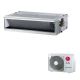 LG Ceiling Concealed Duct CM18F+UUB1 Standard Inverter Mid Static Pressure