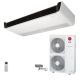 LG Ceiling Suspended UV36F+UUD3 3Phase Standard Inverter
