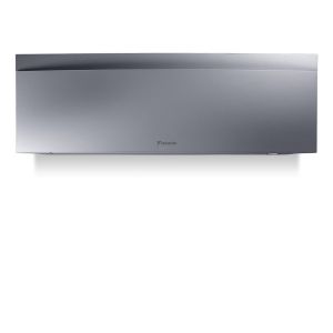 Daikin Emura Silver FTXJ25AS Indoor Unit 9000 Btu/h