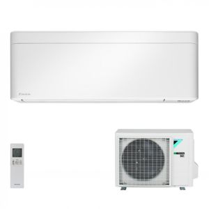 Daikin Stylish White FTXA50AW+RXA50B 18000 Btu/h Inverter 