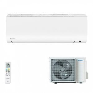 DAIKIN NORDIC (Guaranteed operation down to -25°C) Comfora FTXTP35M+RXTP35R3 kW Inverter 