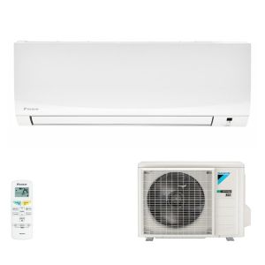 Daikin Sensira Bluevolution FTXF71F+RXF71D 24000 Btu/h Inverter Wi-Fi