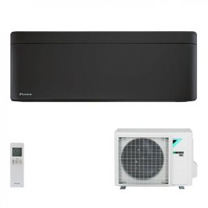 Daikin Stylish Black FTXA25CB+RXA25A 9000 Btu/h Inverter 