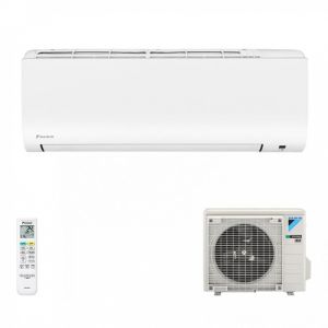 Daikin Comfora FTXP35N+RXP35N 12000 Btu/h Inverter Wi-Fi included