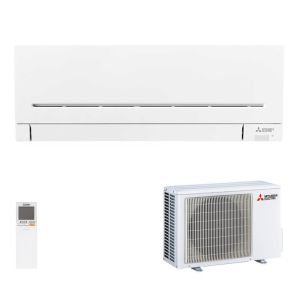 Mitsubishi Electric Plus Line MSZ-AY50VGP+MUZ-AY50VG 18000 Btu/h Inverter Wi-Fi