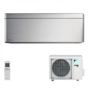 Daikin Stylish Silver FTXA50BS+RXA50B 18000 Btu/h Inverter 