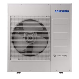 Samsung Outdoor Unit Inverter AJ100TXJ5KG 34100 Btu/h