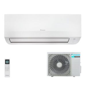 Daikin Sensira Bluevolution FTXC71E+RXC71E 24000 Btu/h Inverter Wi-Fi included