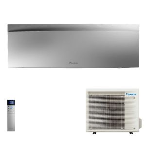 Daikin Emura Silver FTXJ35AS+RXJ35A 12000 Btu/h Inverter