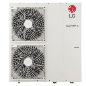 Heat pump LG THERMA V Monobloc HM141MR.U34 14kW