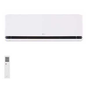 LG DUALCOOL AI AIR DELUXE Multisplit Indoor unit H09S1DA 9000 Btu/h Wi-Fi