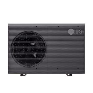 Heat pump LG THERMA V R32 Monobloc SII HM071MRS.UA40 7kW