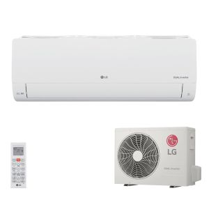 LG DUALCOOL STANDARD 3 S12EW 12000 Btu/h Wi-Fi