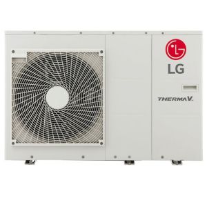 Heat pump LG THERMA V Monobloc HM093MR.U44 9kW