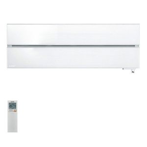 Mitsubishi Electric Indoor Unit MSZ-LN50VGW Kirigamine Natural White Wi-Fi