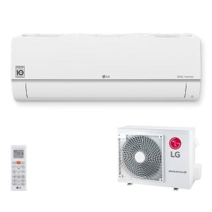 LG for Server Rooms Wall Mounted Special MJ09PC+UUA1 Standard Inverter 