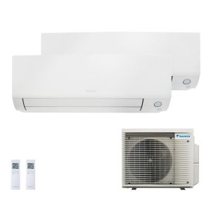 Daikin Multisplit 2MXM50A9 + 2xFTXM35A Perfera