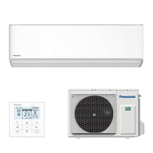 Panasonic Professional Inverter Z50-YKEA 18000 Btu/h for server room 