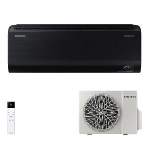 Samsung WindFree™ AVANT S2 BLACK 12000 Btu/h Inverter Wi-Fi