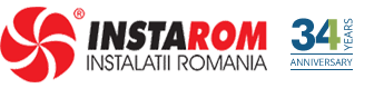 Instarom Logo